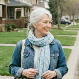 — Sarah M., Blue Mountains, NSW