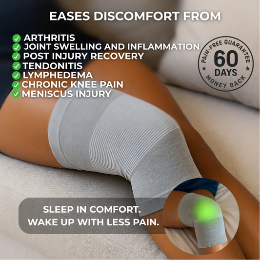 One Armour Knee Sleeve (Single)