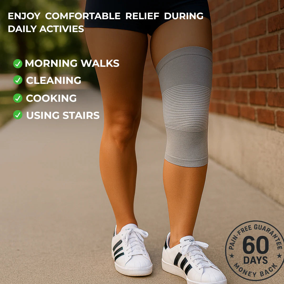 One Armour Knee Sleeve (Single)