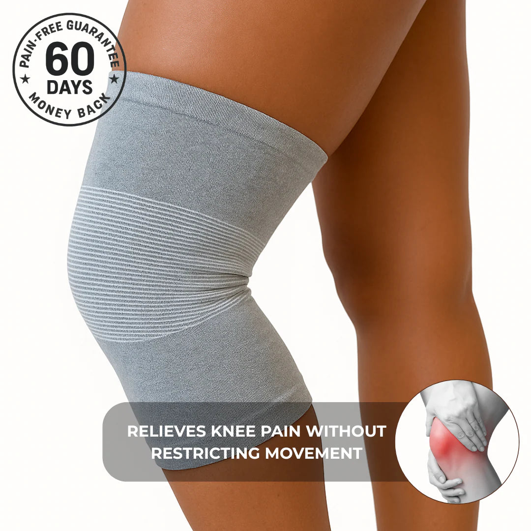 One Armour Knee Sleeve (Single)