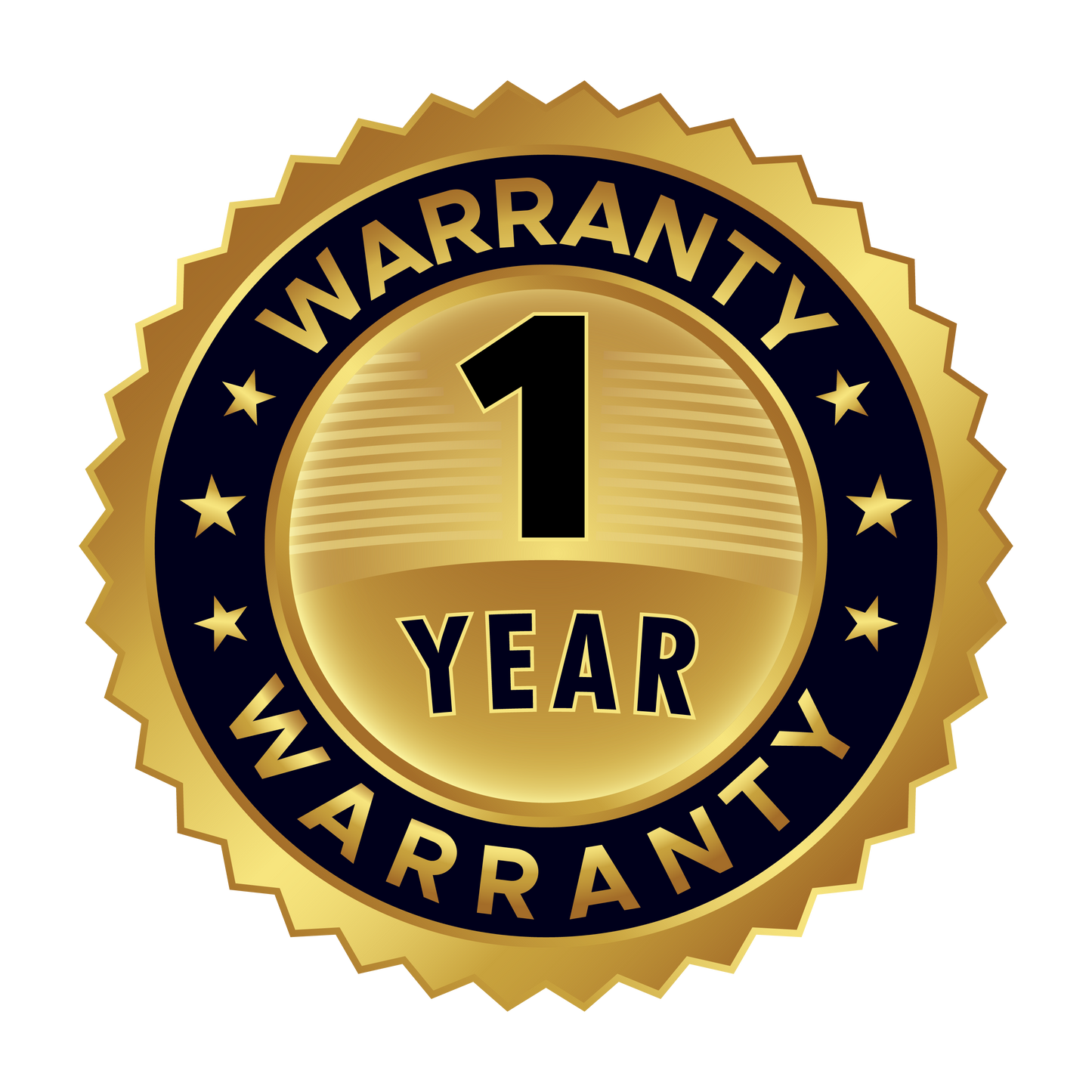 1-Year Extended Warranty
